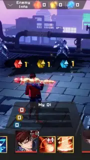Rakshasa Street screenshot 4