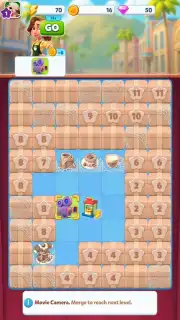 Reality Bay screenshot 7