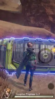 Rise from Disaster screenshot 6