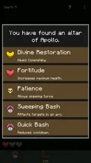 Hoplite screenshot 8