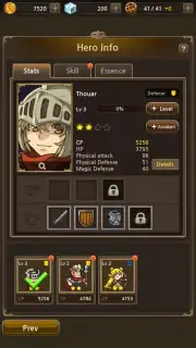Knight Fever screenshot 15