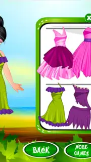 Princess games for girls screenshot 1