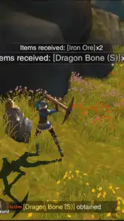 Rangers of Oblivion screenshot 7