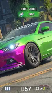 City Car Driving Drift Games screenshot 2