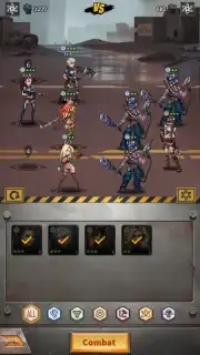 Left For The End screenshot 6