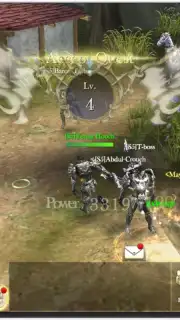 Elysium Lost screenshot 3