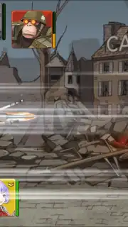 Panzer Waltz screenshot 3