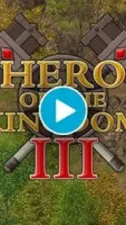 Hero of the Kingdom III screenshot 1