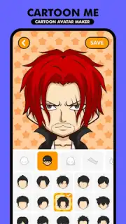 Avatar Maker screenshot 15