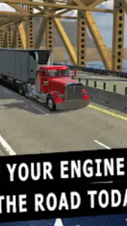 Truck Simulator PRO US screenshot 9