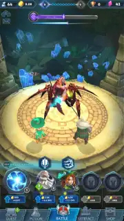 Hero Ring screenshot 9