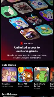 Netflix screenshot 19