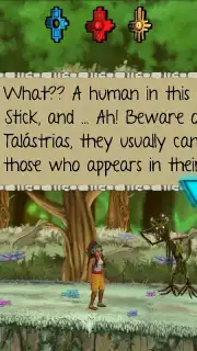 Ponami screenshot 3