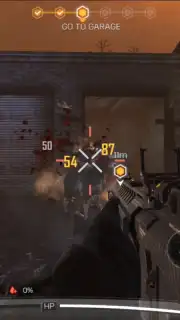 Call of Duty: Mobile screenshot 7