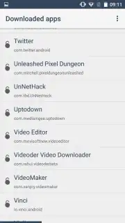 Memory Locker screenshot 5