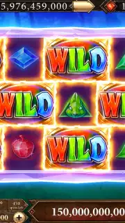 Scatter Slots screenshot 6