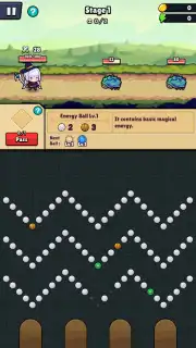 Pinball Magic screenshot 6