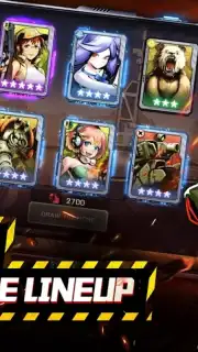 Metal Slug: Commander screenshot 5