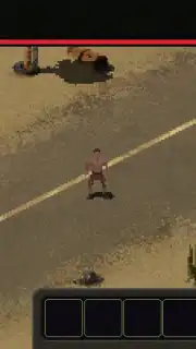 Omega Vanitas screenshot 5
