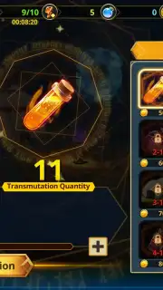 Witch Market screenshot 4