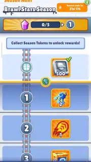 Subway Surfers screenshot 12