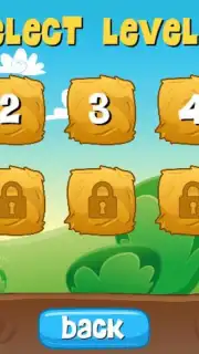 Ninja Chicken screenshot 8