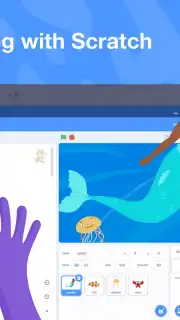 Scratch screenshot 5