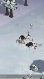 WarZ: Law of Survival screenshot 18