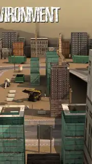 Loader 3d: Excavator Operator screenshot 14