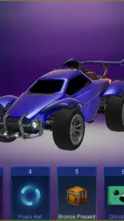 Rocket League Sideswipe screenshot 24