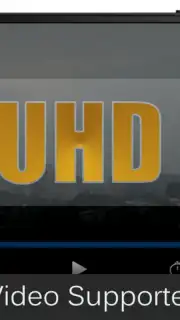 видеоплеер screenshot 6