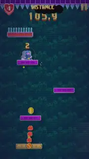 Serious Scramblers screenshot 5