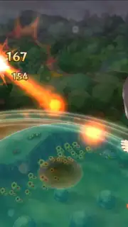 Touhou Cannonball screenshot 11