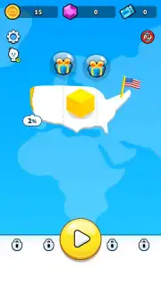 Paper.io 2 screenshot 11