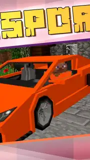 Mods for Minecraft PE screenshot 4