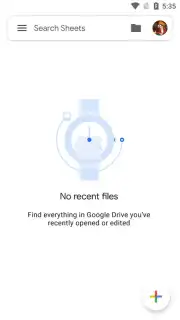 Google Sheets screenshot 10