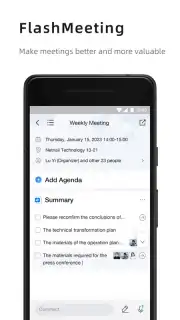 DingTalk screenshot 4