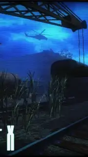 Z.O.N.A Project X Lite screenshot 1