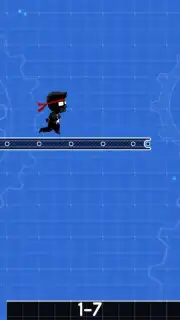 Eraser Hiker Games screenshot 3