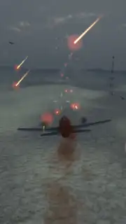 Air Strike WW2 screenshot 4