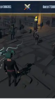 Age Of Poly screenshot 6