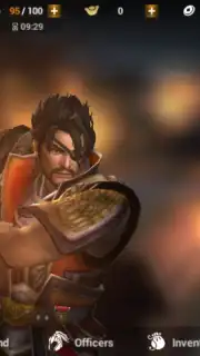 Dynasty Warriors Unleashed screenshot 4