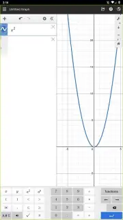 Desmos screenshot 10
