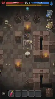 Order Of Fate screenshot 8