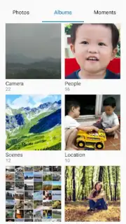ASUS Gallery screenshot 5