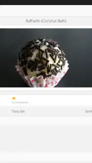 PetitChef, cooking and recipes screenshot 11