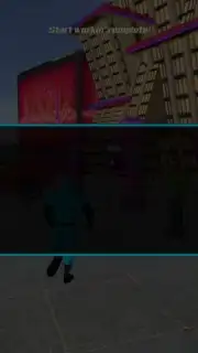 Miami Rope Hero screenshot 9