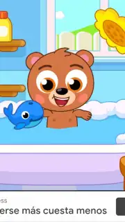 Kindergarten screenshot 13