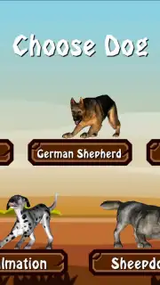 Doggy Dog Universe screenshot 10