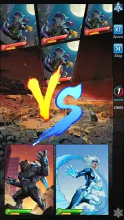 Epic Heroes screenshot 6